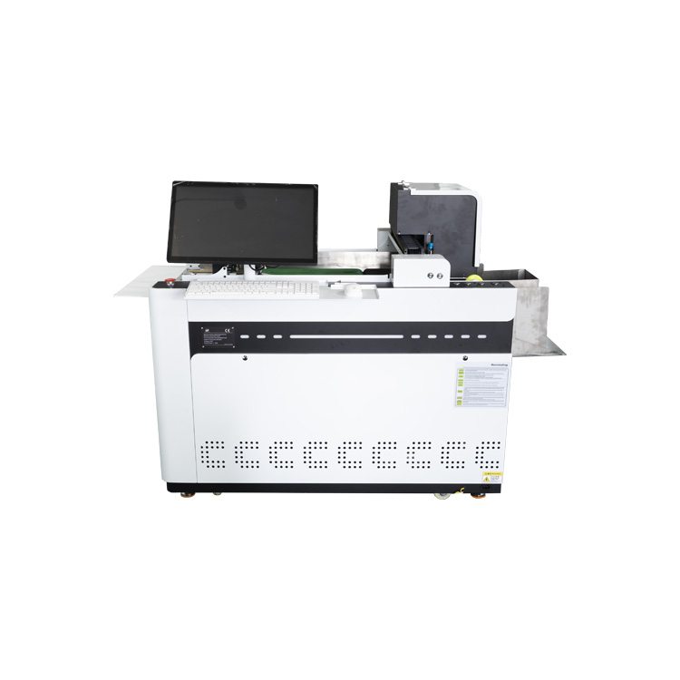 Desktop Inkjet Printer Digital