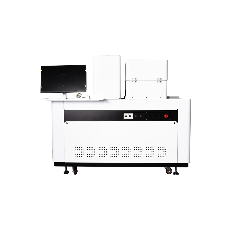 Automatic Inkjet Printers for 